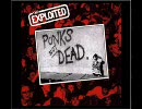 The Exploited　「FREE　FLIGHT」