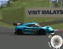 【RACE07】ニコ生シリーズ戦5　R10：マレーシア【GTREvo】