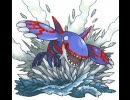 バトレボ伝説のポケモン縛り 番外編 in ハナミ杯 GS決勝