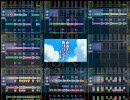 バンブラＤＸで夏空（ＰＶver）【おお振り2期ＯＰ】