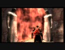 暇を見つけて「GOD OF WAR」　初見プレイ　part21