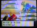 ポケモンWCS 香川県予選　カテゴリーA 決勝戦