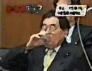 “因縁対決”再び　亀井VS小泉進次郎