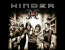 Hinder - Take It to the Limit