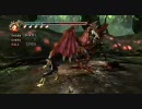 NINJA GAIDEN 2 【超忍】 Cp.8-6 六白の修羅道2/4