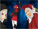 【knight night】日本語読めない♀２匹が実況（※国籍は日本です）part11