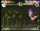 アルカナハート3 ATC PR戦 LL小岩店3月2期大会　A-1-3