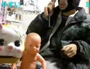 20100405-5暗黒放送Ｒ なぜ人間は太るのか？放送2/2