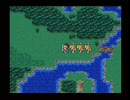【実況】ドラクエ3　 勇者と遊び人3人でクリアするpart1