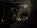 [実況DeadSpace]主婦が旦那の留守中にクリーチャーと戦ってみた。-4