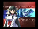 アルカナハート3 ATC PR戦 LL小岩店3月2期大会　B-2-1