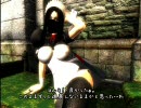 Oblivion　くノ一葉月の忍法帖　八十四の巻「監視」