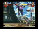 アルカナハート3 ATC PR戦 LL小岩店3月2期大会　準決勝2戦目（B決勝）