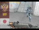 【Alliance of Valiant Arms】NRF軍 ラジオチャット集 (日本語版)