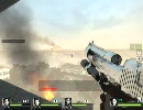 【高画質】　L4D2プレイ動画　（メイン武器使用禁止編）　Vol.1