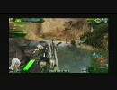 【B1】17時から漢のボーダーブレイク　その14【トラザA】