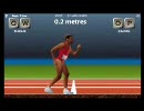 ドンキーコング64終了記念！　QWOPを実況（？）プレイ