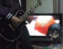 けいおん!!GO!GO!MANIACを弾いてみた