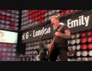 Metallica - Enter Sandman (Smooth Jazz Version)