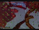 Valkyrie sky ヴァルキリースカイ ブラッディスワンプ ステージ３ボス 剣士