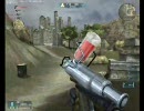 ｗａｒｒｏｃｋ　発砲音差し替え 3/6　（Glock　MAC10）