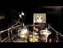 【けいおん！２期OP】GO!GO!MANIAC 【叩いてみた】