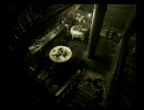 バイオハザード１ホラーがプレイできない女子にやらせてみた第２０夜