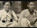 １９世紀の韓国猿