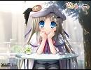 【ニコカラ】 RAINBOW GIRL （キー＋４）off vocal