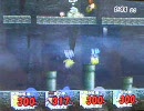 うるせー乱闘