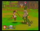 テイルズ オブ シンフォニア 俺も低レベル旅part02 マーブル戦