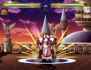 【MUGEN】オリジナルヒットスパークとエフェクトセット紹介