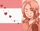【腐.向.け.APH】フ.ラ.ア.サ.で.バ.ラ.色.の.人.生【.替.え.歌】