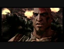 暇を見つけて「GOD OF WAR」　初見プレイ　part24