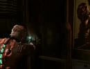 [実況DeadSpace]主婦が旦那の留守中にクリーチャーと戦ってみた。-6