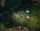 [Torchlight]どこまで潜れるのかリベンジ@15
