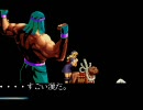 【MUGEN】ブロリー主催　カワイイ！タッグトーナメント【Part7】