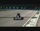 (息子シリーズ)キッズカート２０１０年４月３日