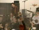 【Live】 Green Day - MTV 2000 (2/4)