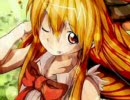 「東方萃夢想 ver.たこす」歌ってみた【shun】