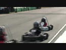 (息子シリーズ)キッズカート４月３日（抜きたい間に抜かれｗ）