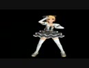 ルーセントハートのダンス１