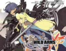 WILD ARMS XF メドレー