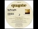 Sabor (12" Mix)        /       Quantic