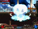 アラド戦記　スタラン　コンボ動画【Supernova】