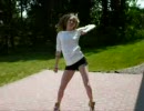 [K-POP] Danielle - After School cover dance - Diva