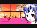 【MikuMikuDance×Mixer】で紅薔薇へ捧げる小夜曲