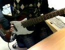 【Listen!!】を弾いてみた