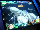 ガンダムカードビルダー　アムロとドアン#136