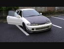 昭和の車で実況ドライブ ２４　インテグラでドライブ